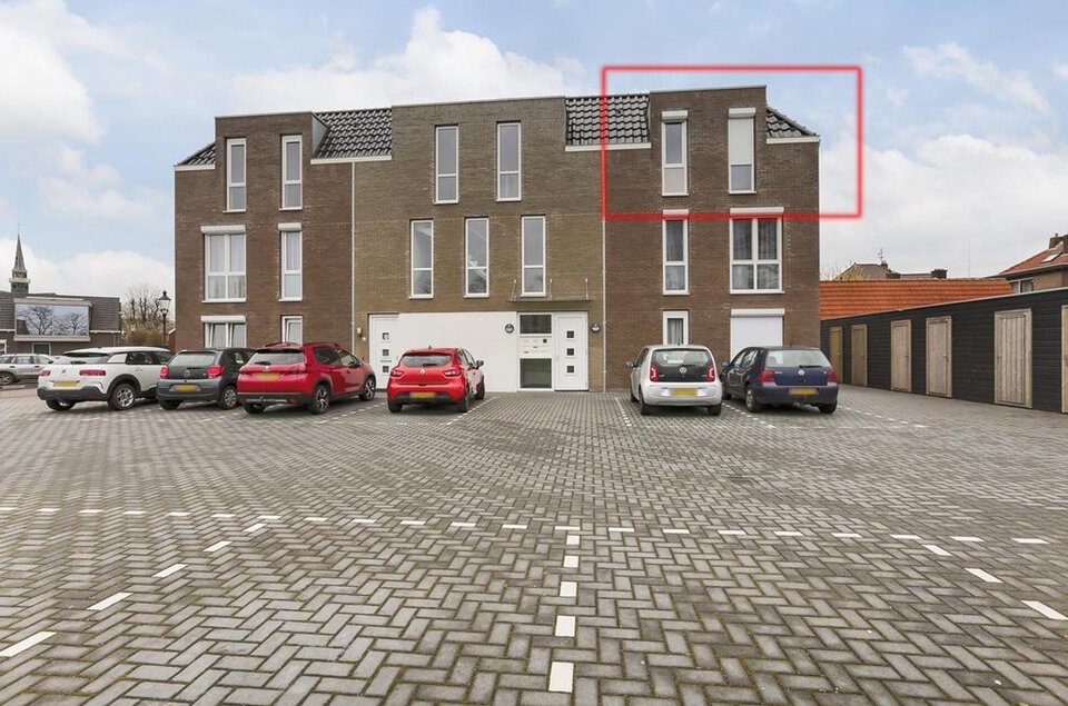 Koedijkje 47 COEVORDEN