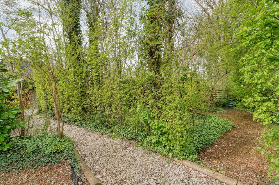 Zende 11 OOSTERHESSELEN