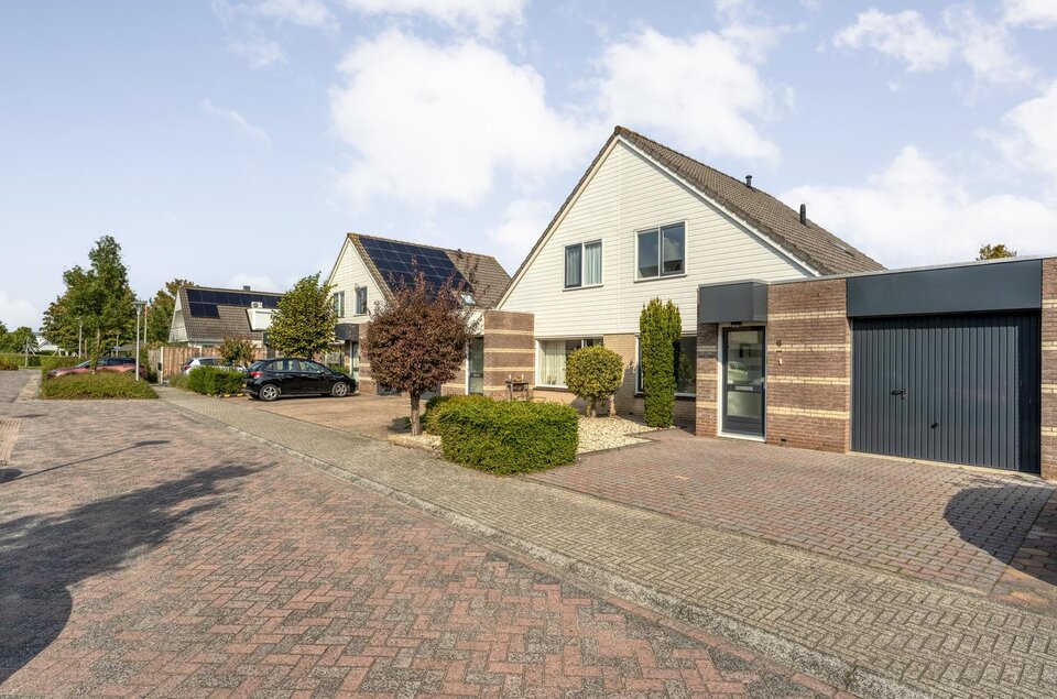 Brem 6 COEVORDEN