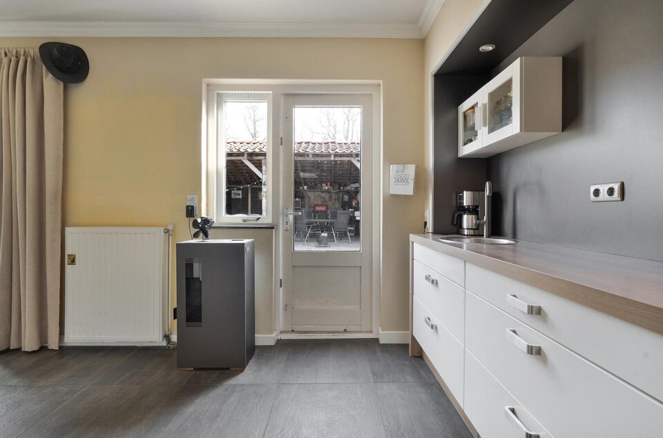 Wilgenstraat 18 DALEN