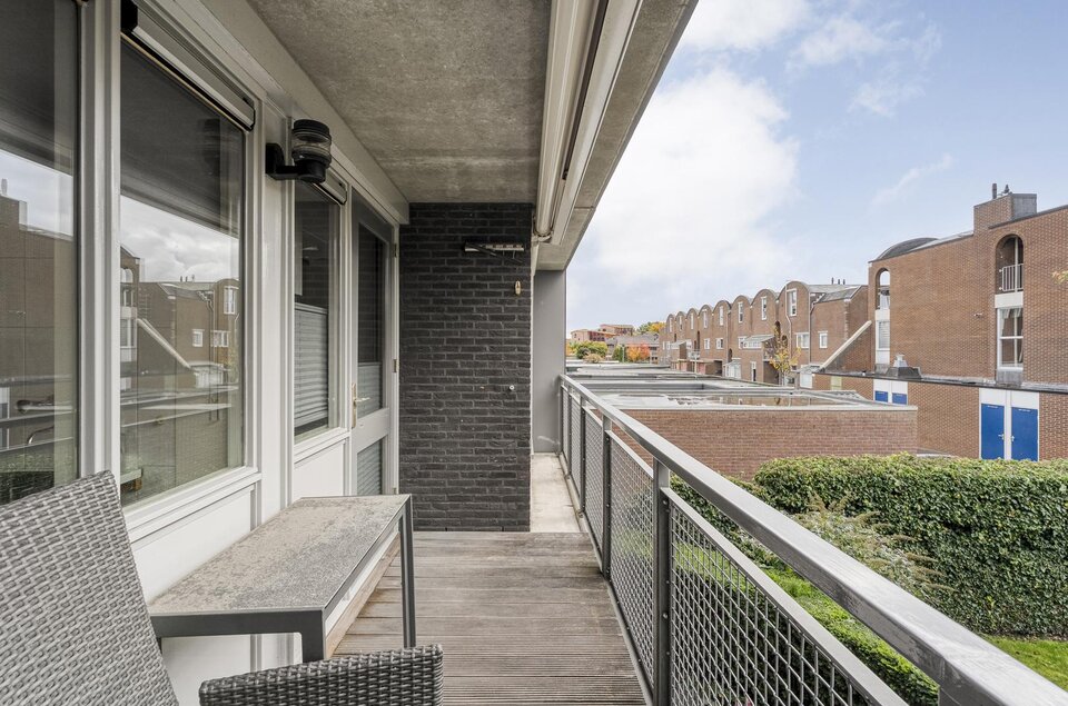 Burg van der Lelysingel 2 D COEVORDEN
