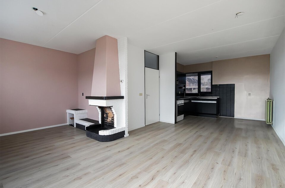 van Echtenlaan 25 COEVORDEN