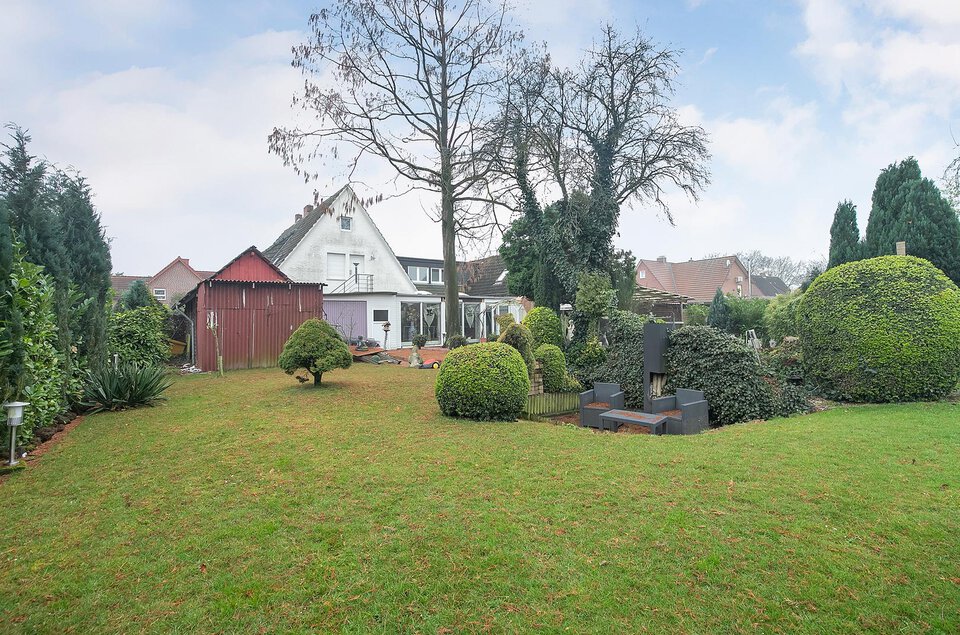 Waldstraße 37 GEESTE