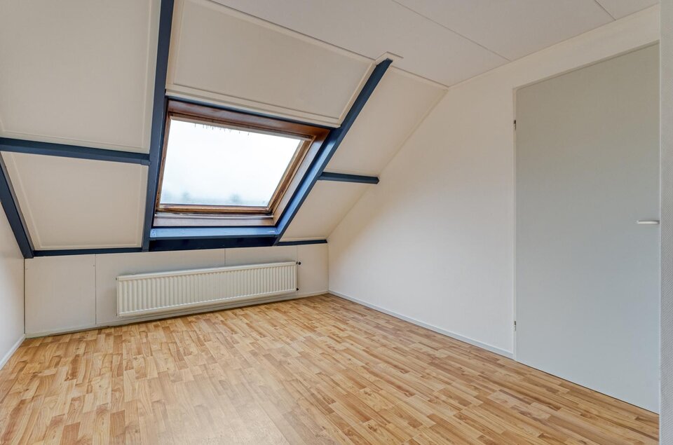 Betsy Trompetterstraat 17 COEVORDEN