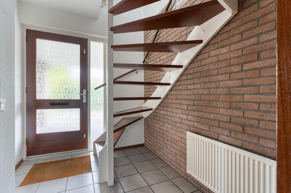 Céline Kuypersstraat 27 COEVORDEN