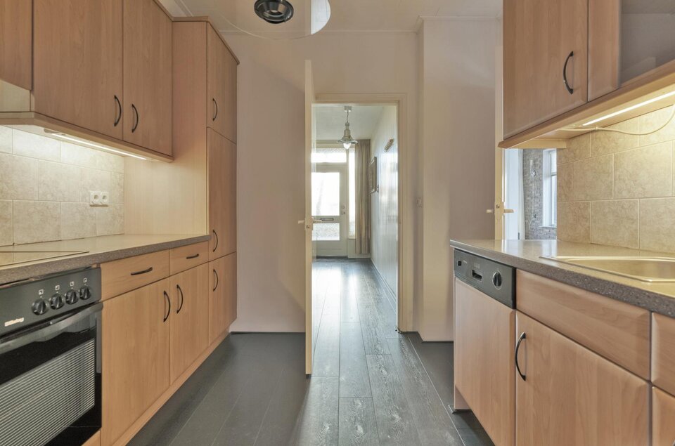 Secr Bruintjesstraat 16 COEVORDEN