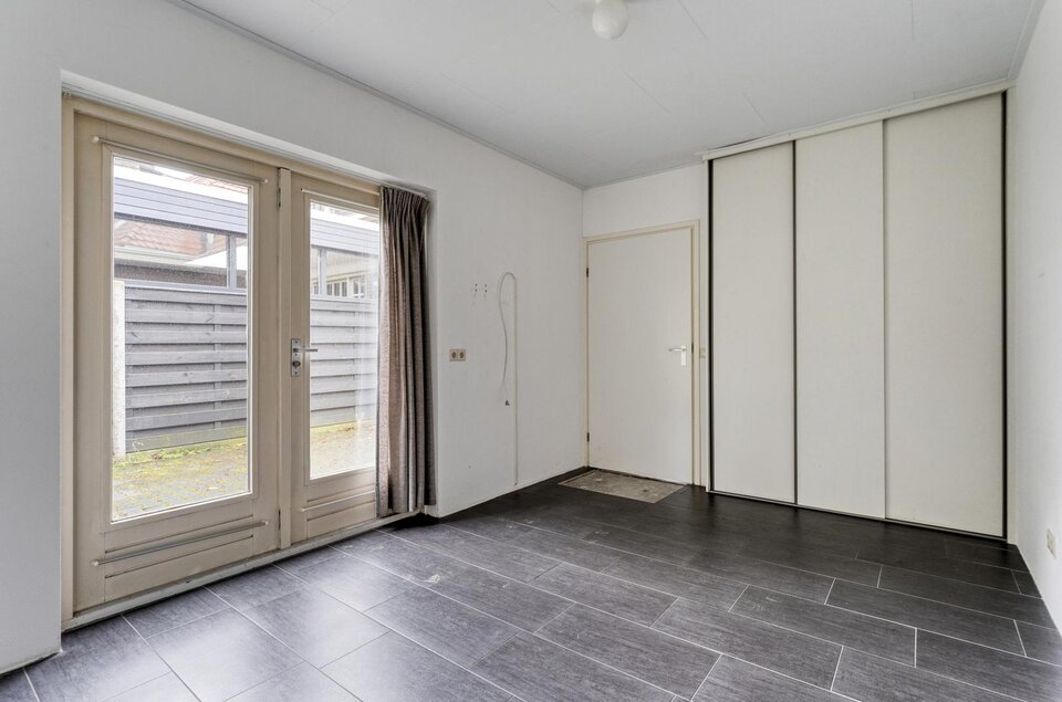 Burg van der Lelysingel 5 COEVORDEN