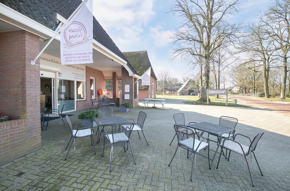 Dorpsstraat 47 GEES
