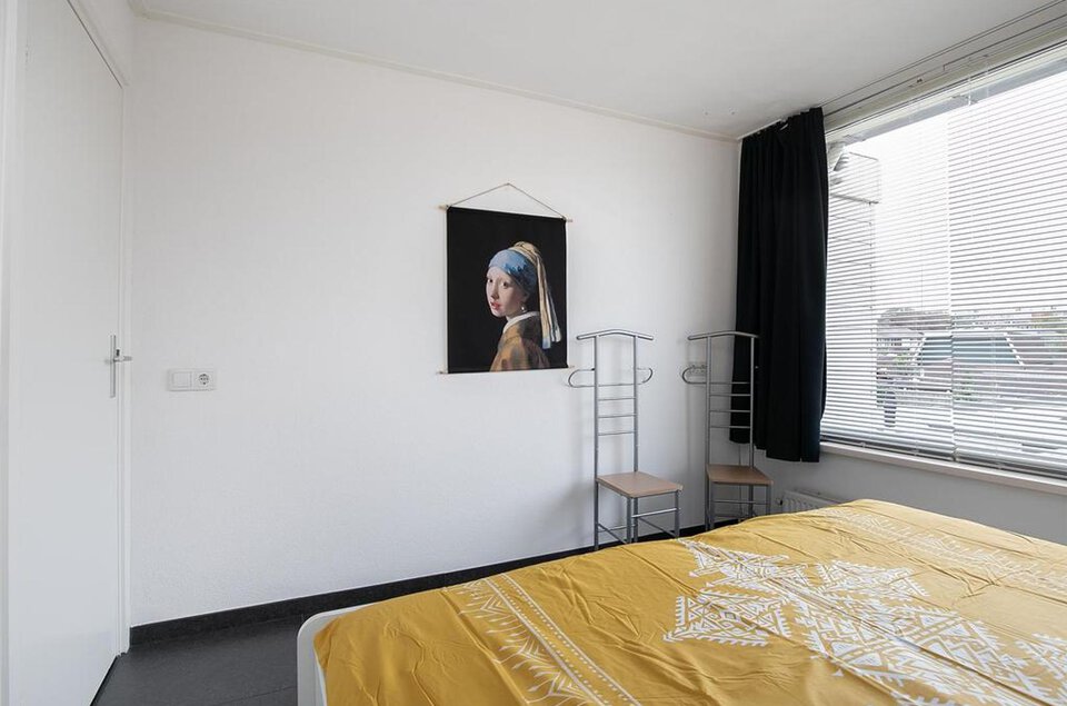 Jeroen Boschstraat 20 COEVORDEN