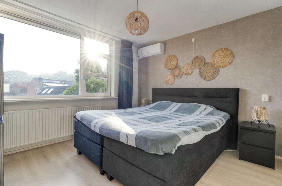 Meester Cassastraat 58 DALEN