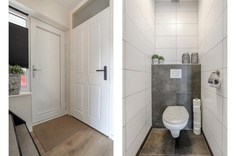 Roosje Vosstraat 33 COEVORDEN