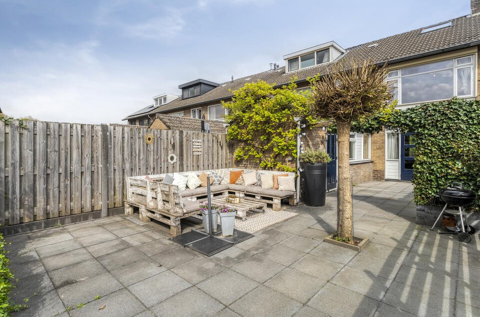 David Krammerstraat 23 COEVORDEN
