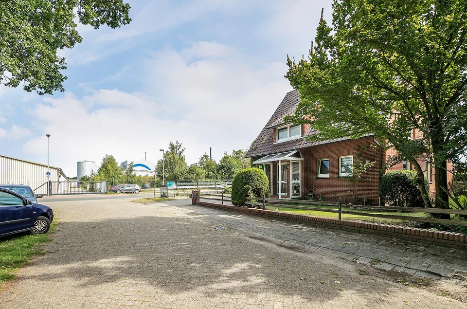 Industriestraße 10 49824 EMLICHHEIM