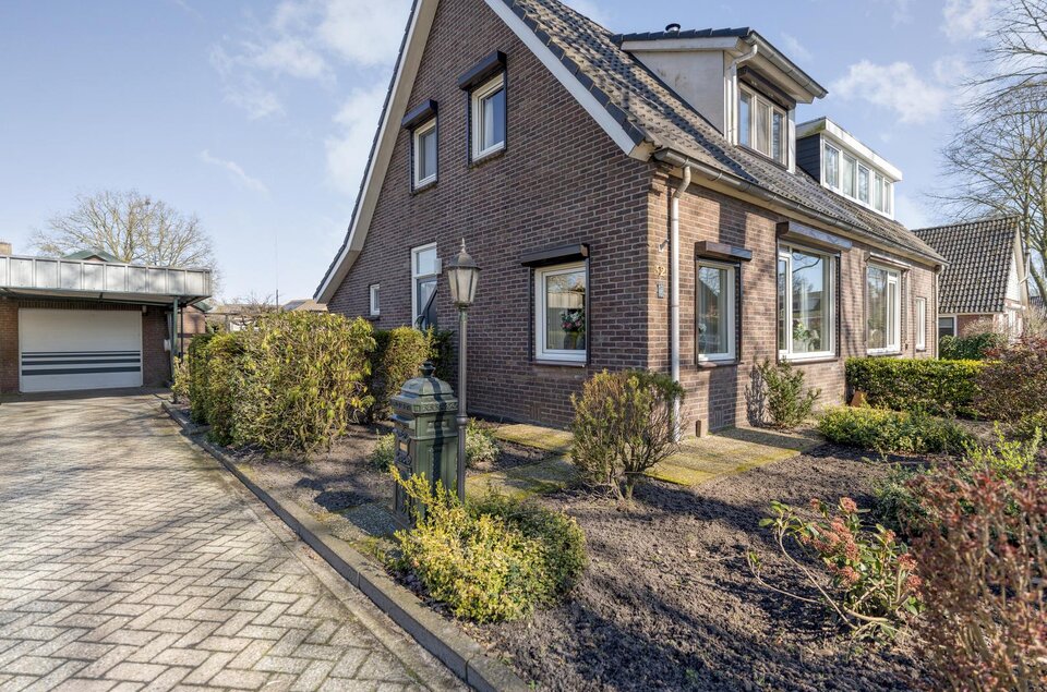 Zandpolstraat 32 ZANDPOL