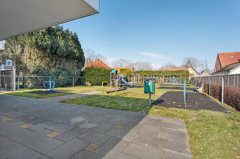 Meester Christiaansstr 13 COEVORDEN