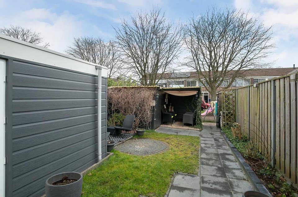Elemastraat 8 COEVORDEN