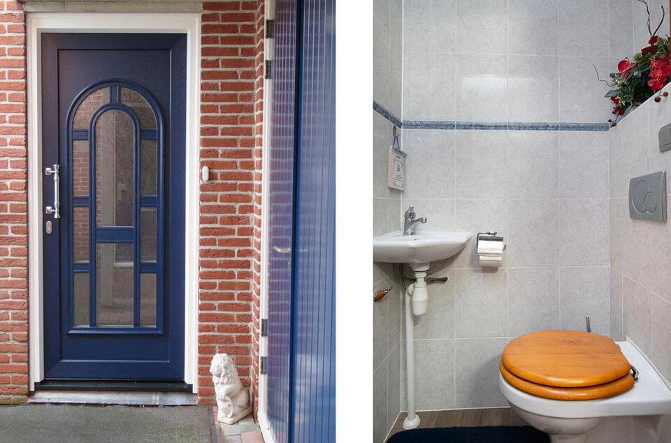 Marga Klompestraat 19 COEVORDEN
