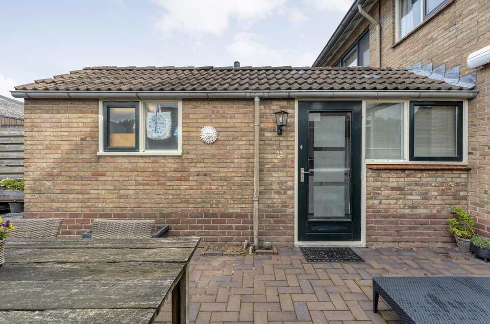 David Krammerstraat 29 COEVORDEN