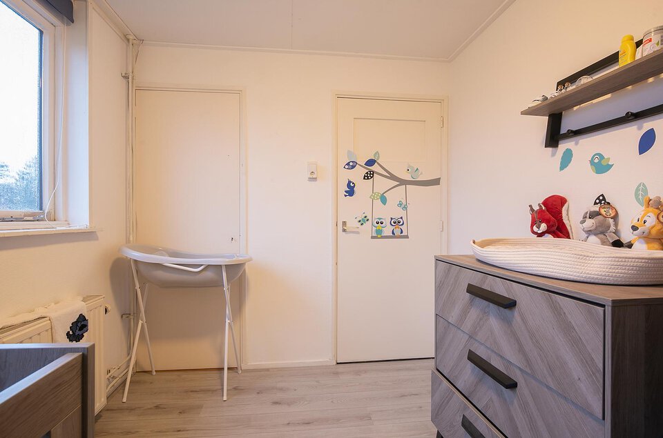 van Hogendorpstraat 3 COEVORDEN