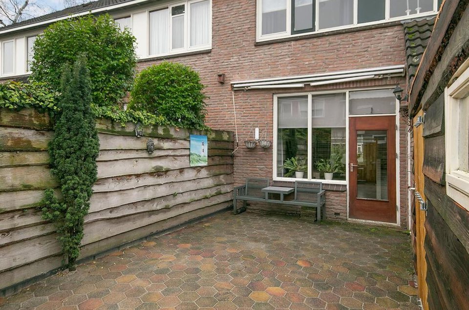 van Rechterenlaan 82 COEVORDEN