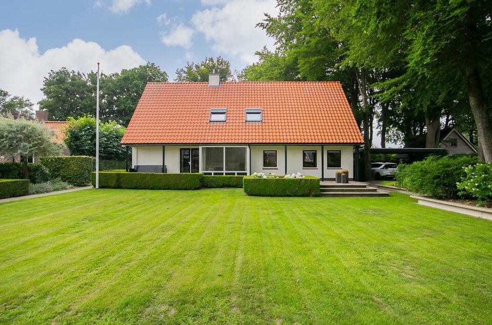 Thyakkerstraat 14 DALEN