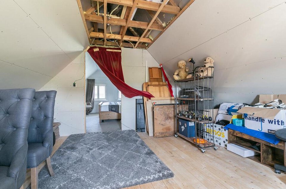 Van den Beltsweg 2 LUTTEN