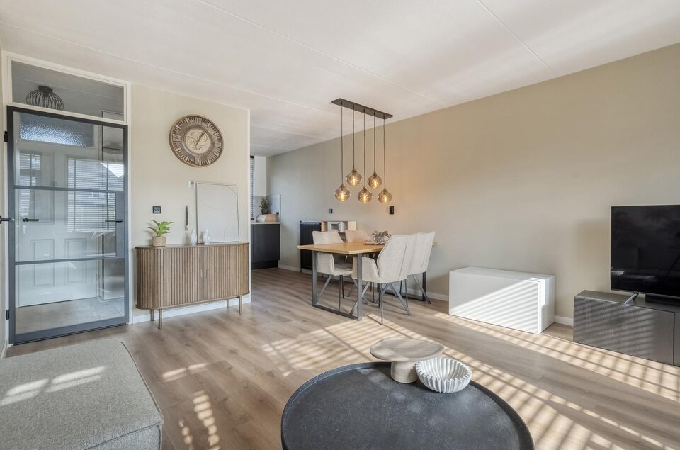 Roosje Vosstraat 33 COEVORDEN