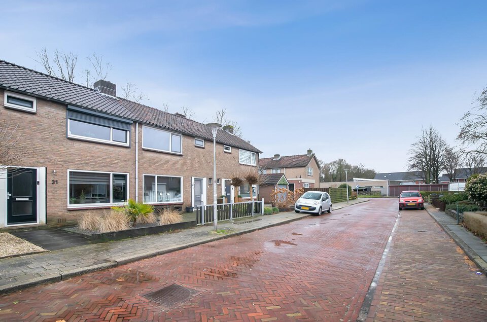 vd Duyn v Maasdamstr 31 COEVORDEN