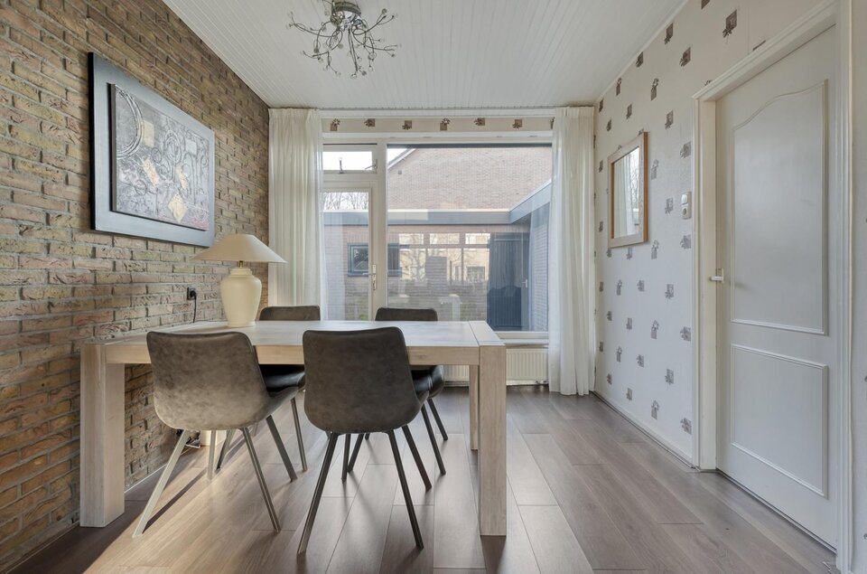 Secr Bruintjesstraat 16 COEVORDEN