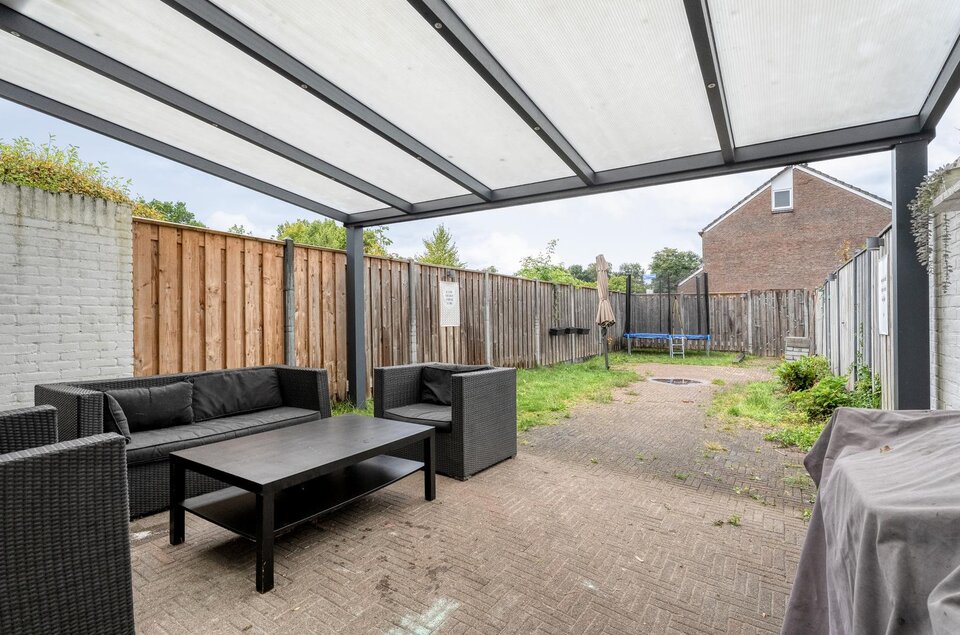 van Echtenlaan 18 COEVORDEN