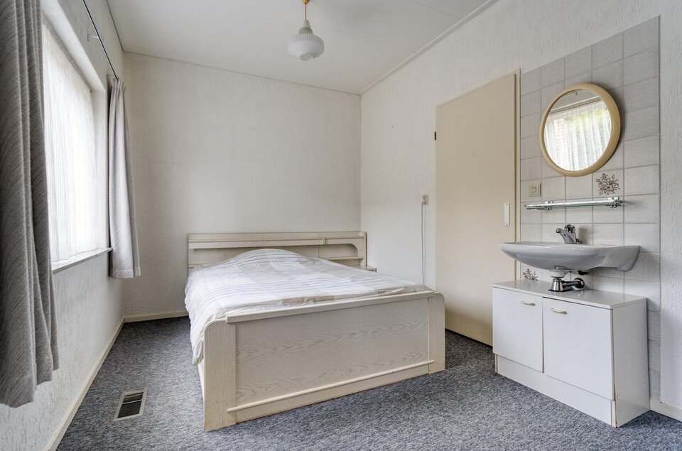 Kymmelskampen 36 DALEN