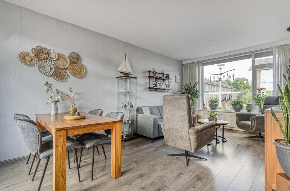 Pijnacker Hordijkstraat 2 COEVORDEN