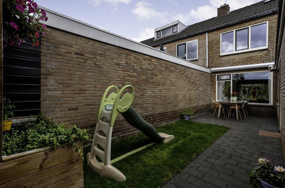 David Krammerstraat 49 COEVORDEN