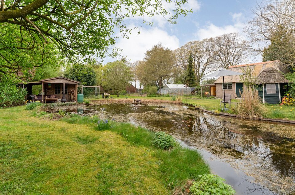 Stieltjeskanaal 83 STIELTJESKANAAL