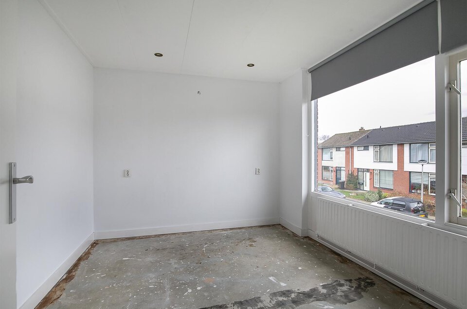 van Asch van Wijckstraat 3 COEVORDEN
