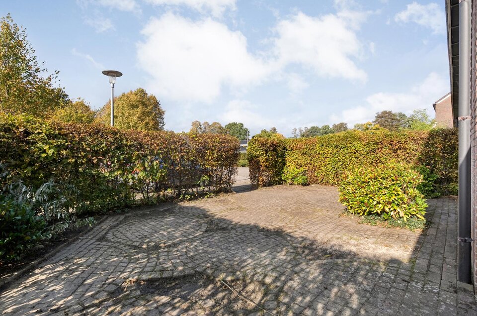 van Pallandtlaan 2 COEVORDEN