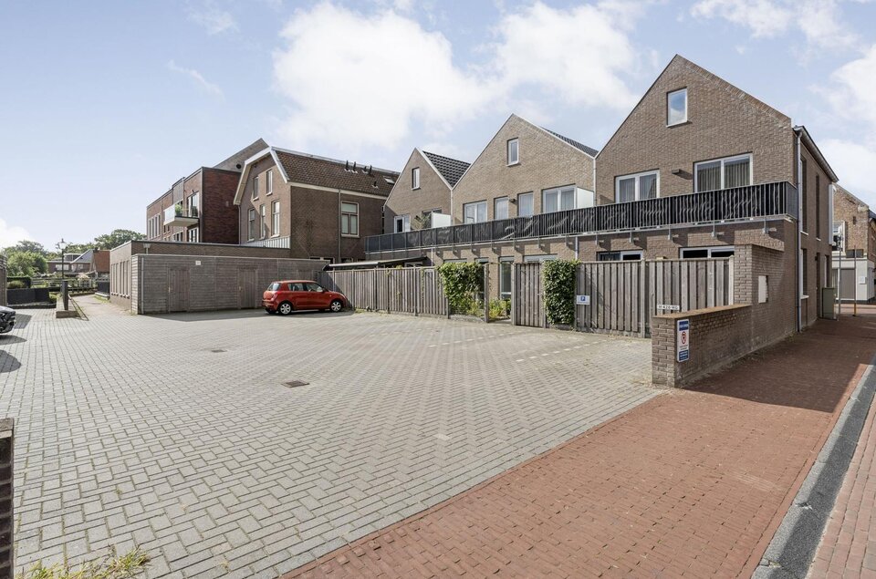 Bentheimerstraat 41 COEVORDEN