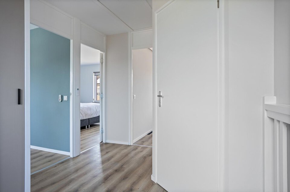 Pastoor Slosserstraat 43 COEVORDEN