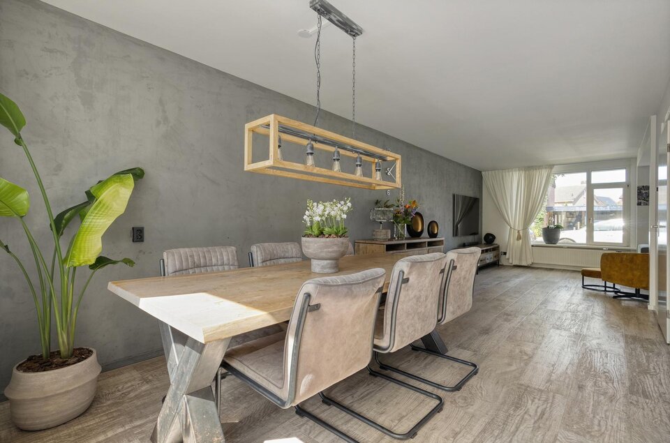 Aletta Jacobsstraat 47 COEVORDEN