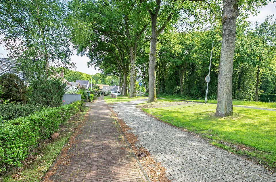 Borgerderweg 16 ODOORN