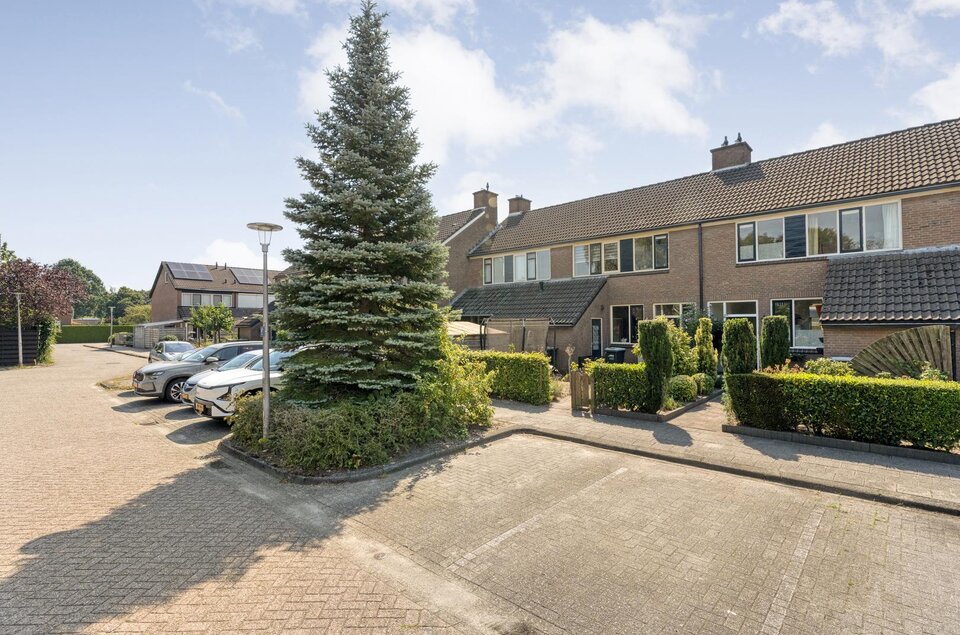 van Rechterenlaan 59 COEVORDEN