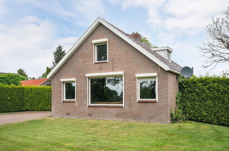 Berkmeerweg 49 DALERPEEL