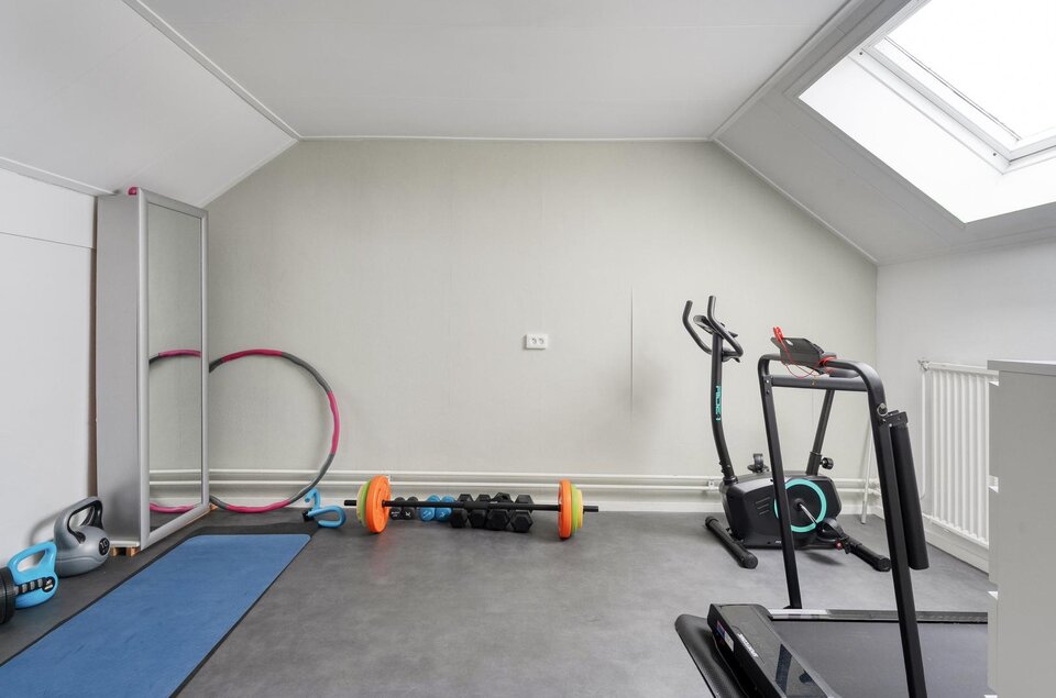 E E G laan 84 COEVORDEN