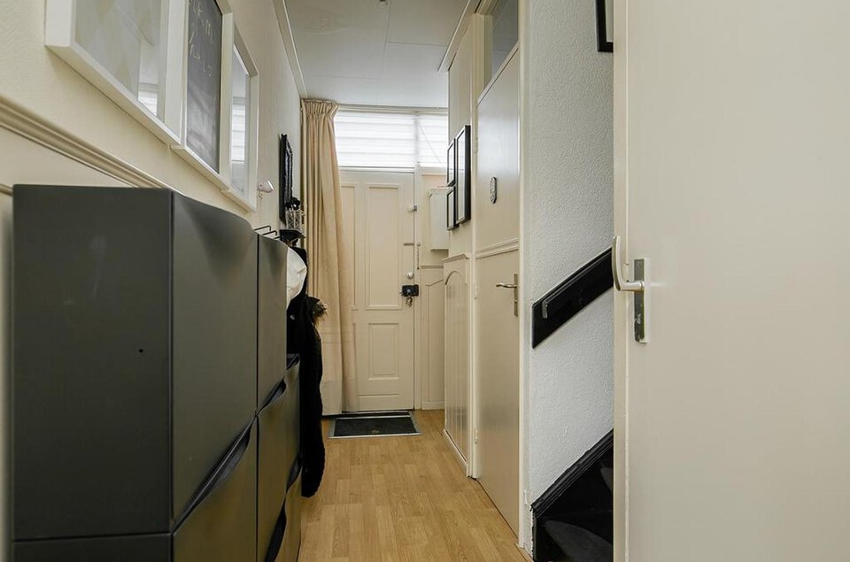 Elemastraat 8 COEVORDEN