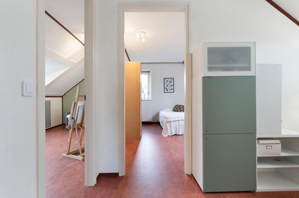 Hendricus Krijthestraat 3 COEVORDEN