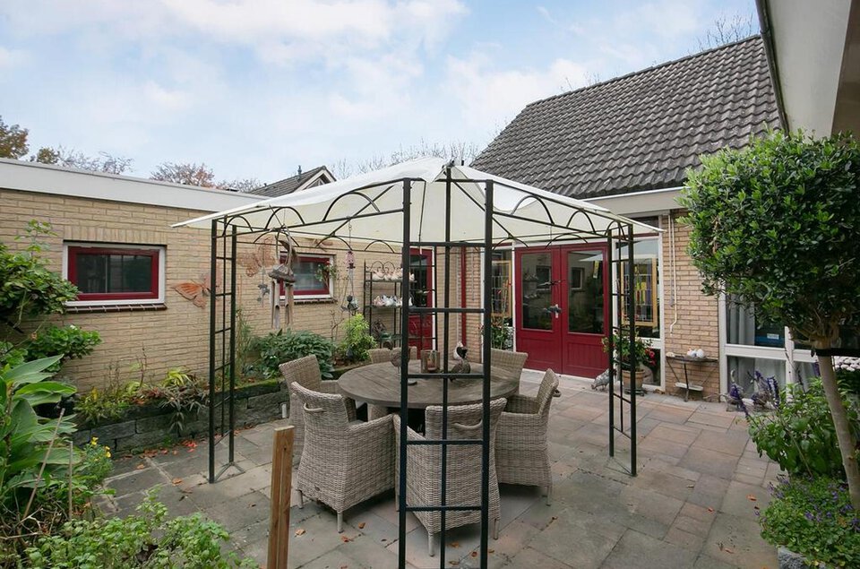 V N laan 2 c COEVORDEN