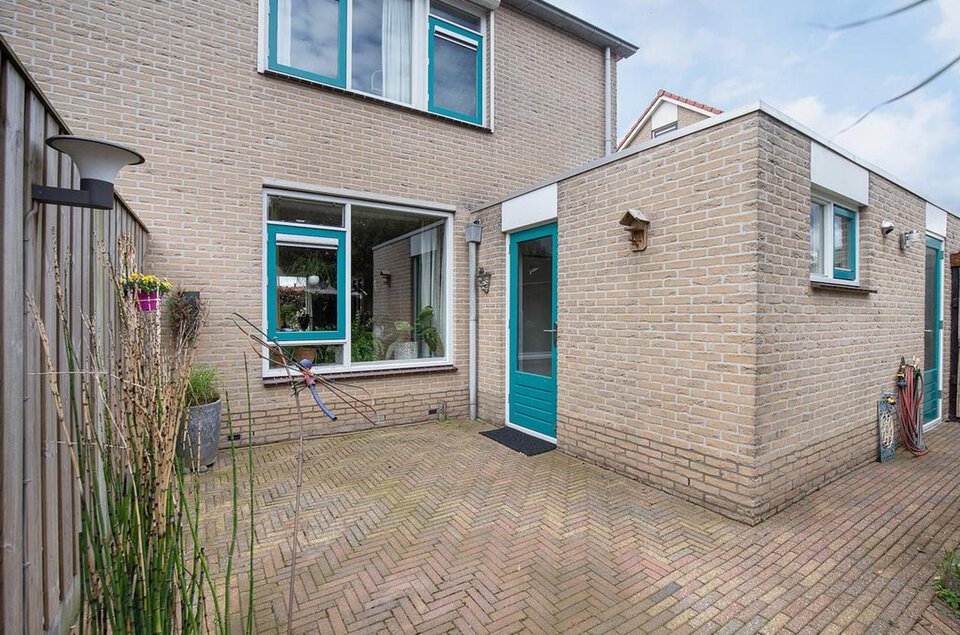 Meidoorn 9 COEVORDEN