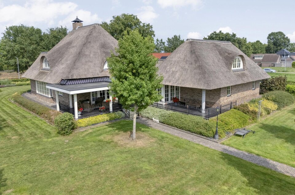 Verlengde Vaart ZZ 18 A ERICA