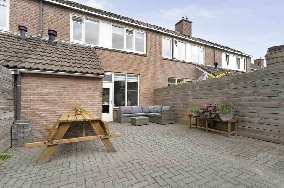 van Pallandtlaan 28 COEVORDEN