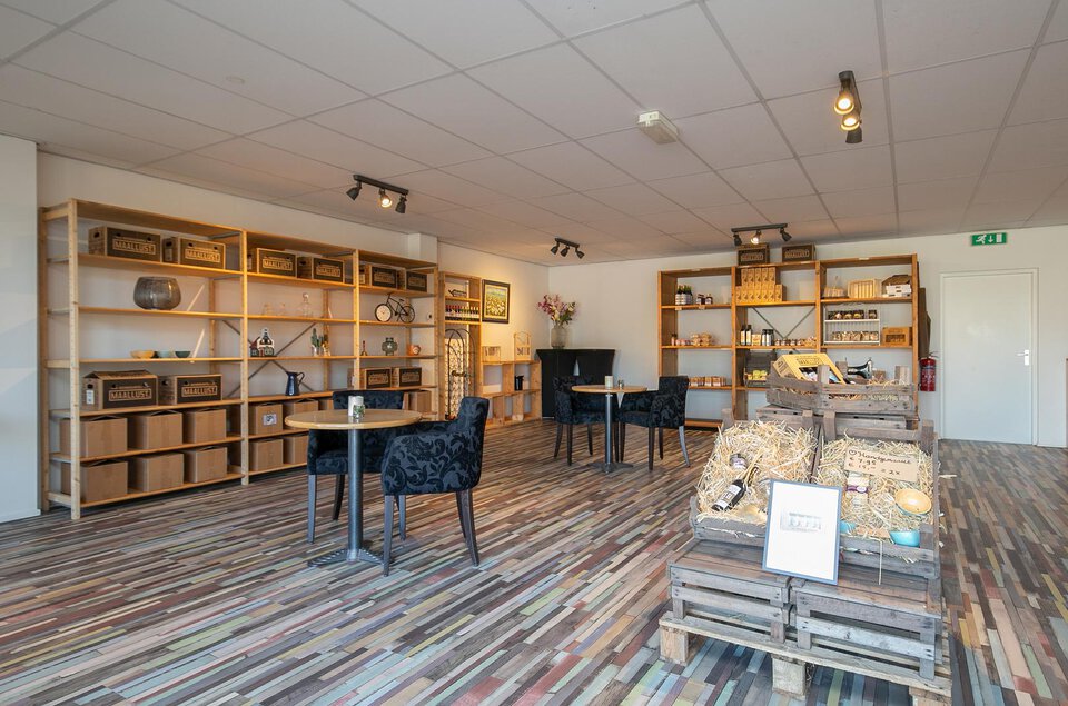 Dorpsstraat 47 Gees